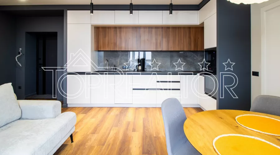 У продажі 3-кімнатна квартира в ЖК Сокільники! | Toprealtor