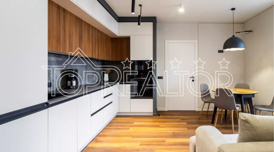 У продажі 3-кімнатна квартира в ЖК Сокільники! | Toprealtor