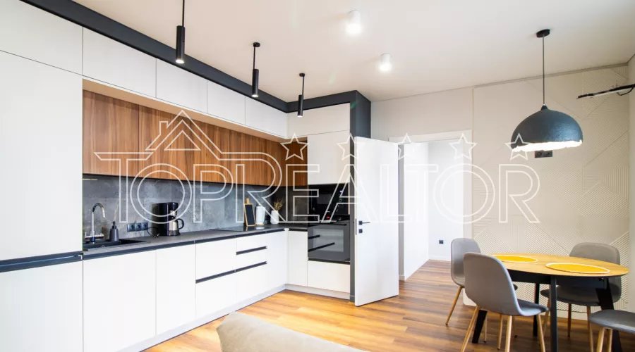 У продажі 3-кімнатна квартира в ЖК Сокільники! | Toprealtor