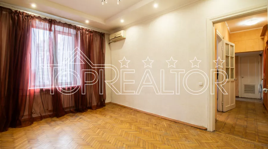 У продажі 2-кімнатна квартира на Університетській! | Toprealtor