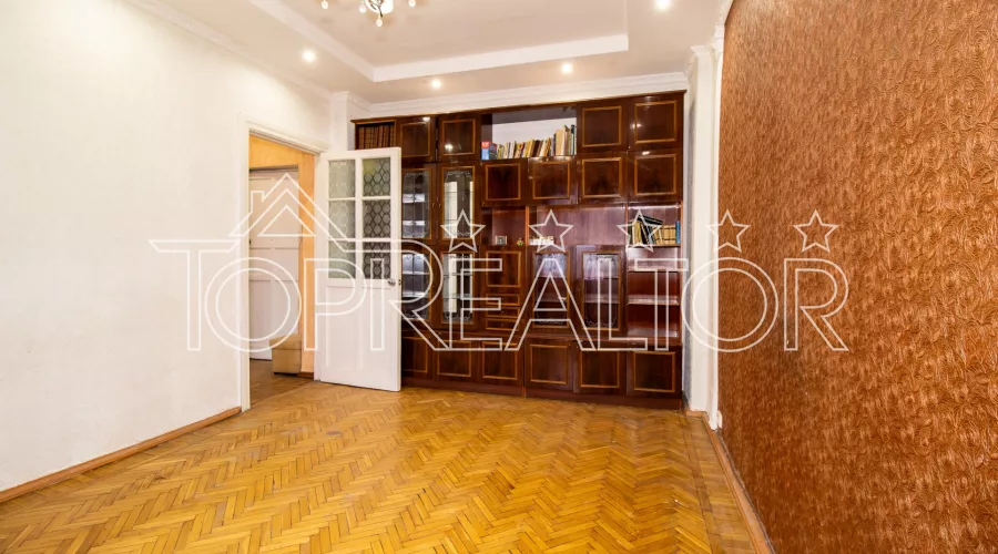 У продажі 2-кімнатна квартира на Університетській! | Toprealtor