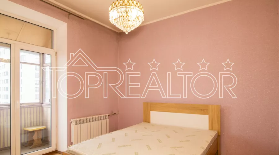 У продажі 2-кімнатна квартира на Університетській! | Toprealtor