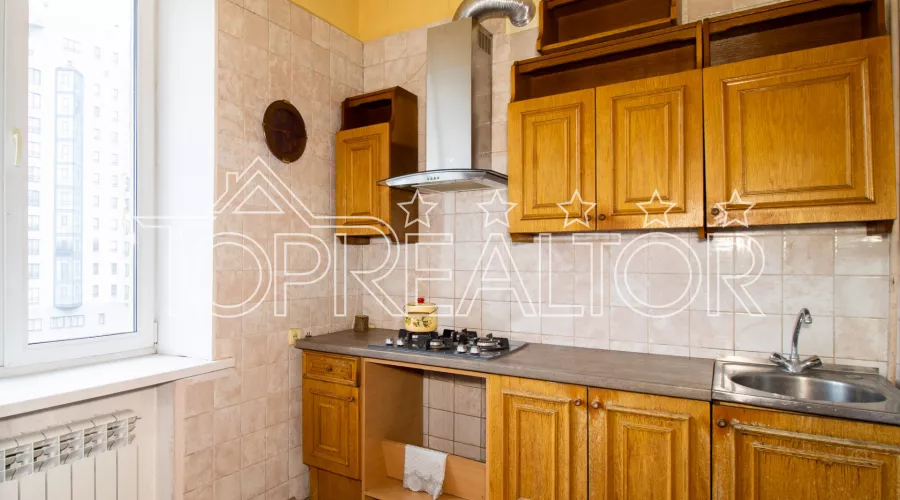 У продажі 2-кімнатна квартира на Університетській! | Toprealtor