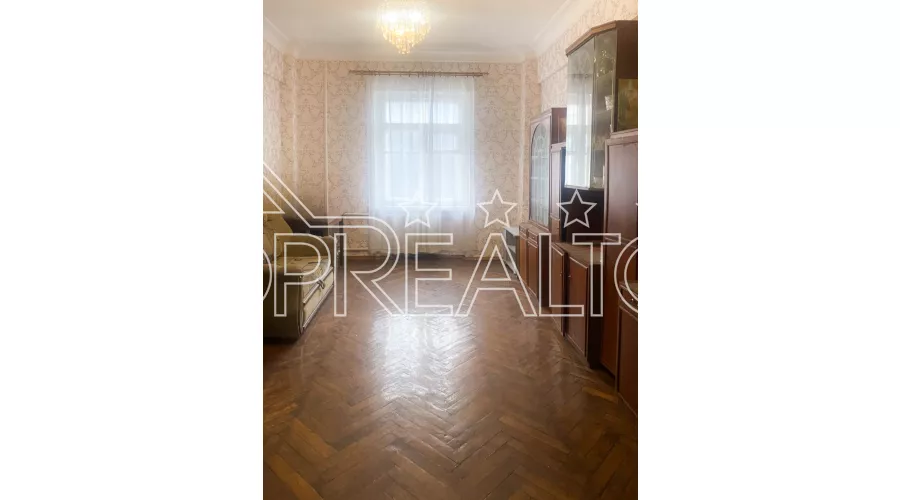 У продажі 3-кімнатна квартира! Площа Конституції! | Toprealtor