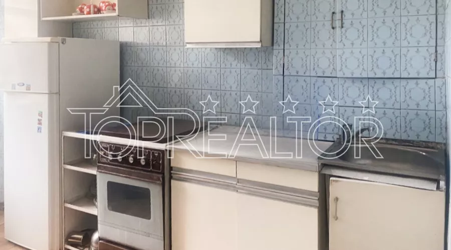 У продажі 3-кімнатна квартира! Площа Конституції! | Toprealtor