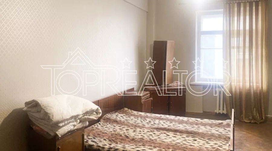 У продажі 3-кімнатна квартира! Площа Конституції! | Toprealtor