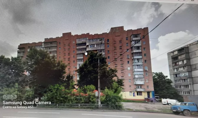 У продажі 3-кімнатна квартира по просп. Ювілейному! | Toprealtor