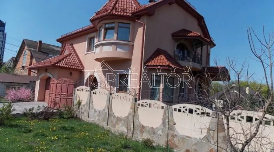 Оренда будинка в Шатилівці! | Toprealtor