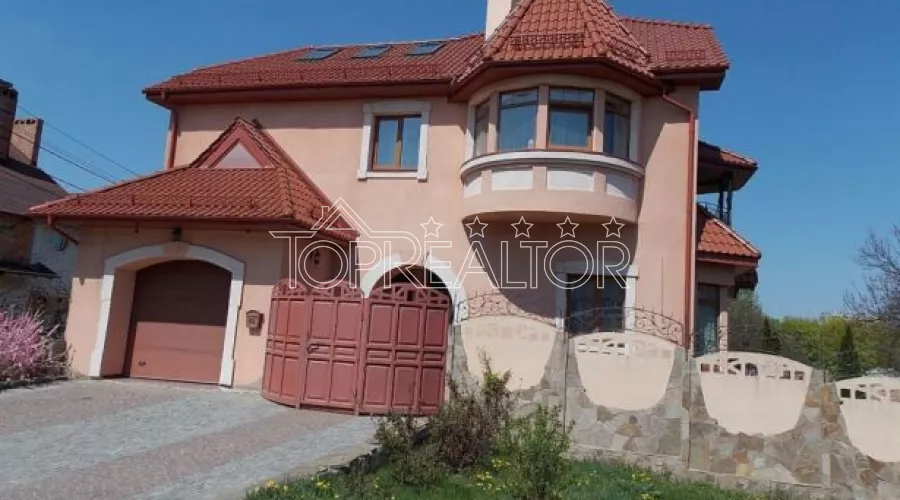 Оренда будинка в Шатилівці! | Toprealtor