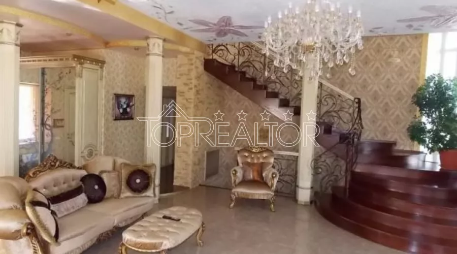 Оренда будинка в Шатилівці! | Toprealtor