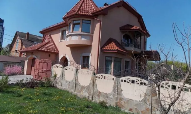 Оренда будинка в Шатилівці! | Toprealtor