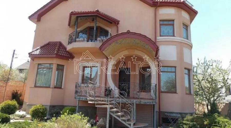 Оренда будинка в Шатилівці! | Toprealtor