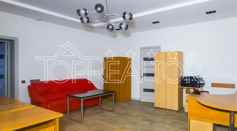 У продажі офіс з вихідом на Тобольську! | Toprealtor