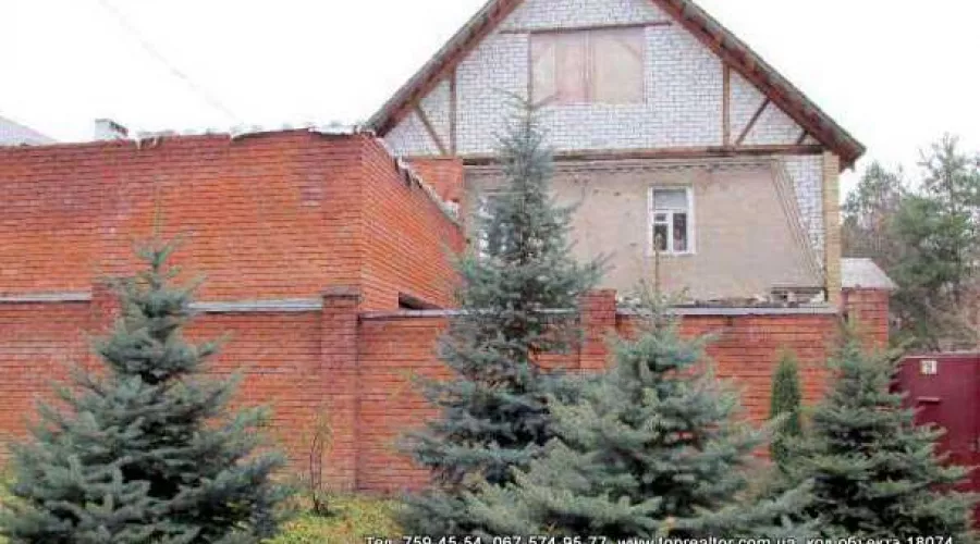 Будинок на Шатиловці по вул.Липовій | Toprealtor