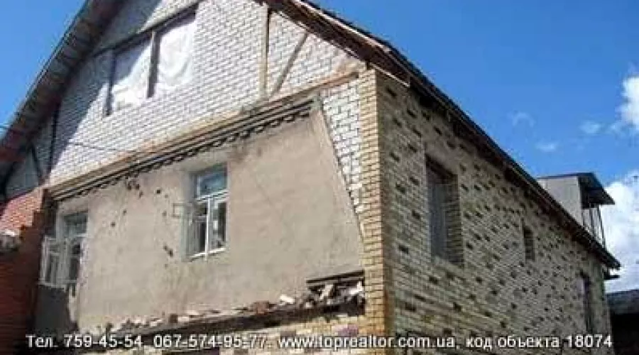 Будинок на Шатиловці по вул.Липовій | Toprealtor