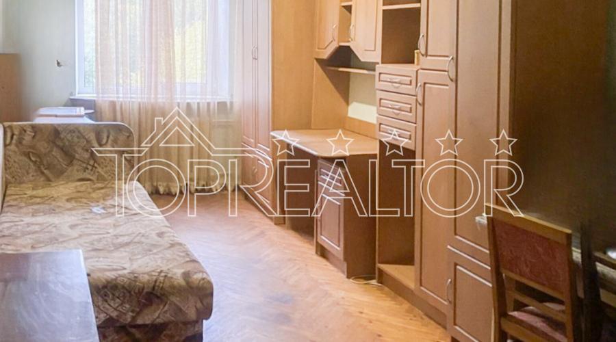 У продажі 2-кімнатна квартира на Салтівці! | Toprealtor