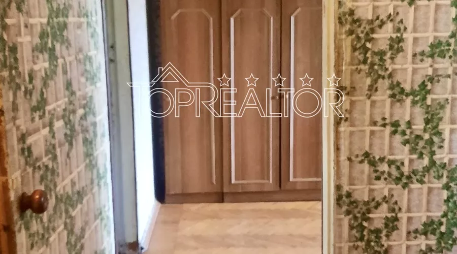 У продажі 2-кімнатна квартира на Салтівці! | Toprealtor