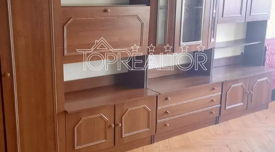 У продажі 2-кімнатна квартира на Салтівці! | Toprealtor