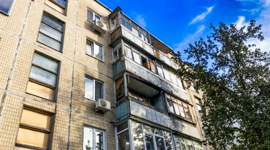 У продажі 2-кімнатна квартира на Салтівці! | Toprealtor