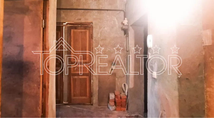 У продажі 2-кімнатна квартира на Салтівському Шосе! | Toprealtor