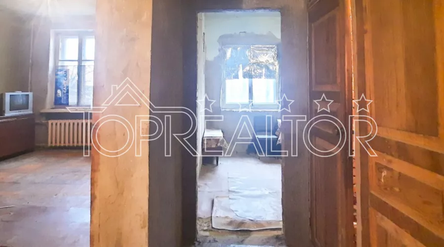 У продажі 2-кімнатна квартира на Салтівському Шосе! | Toprealtor