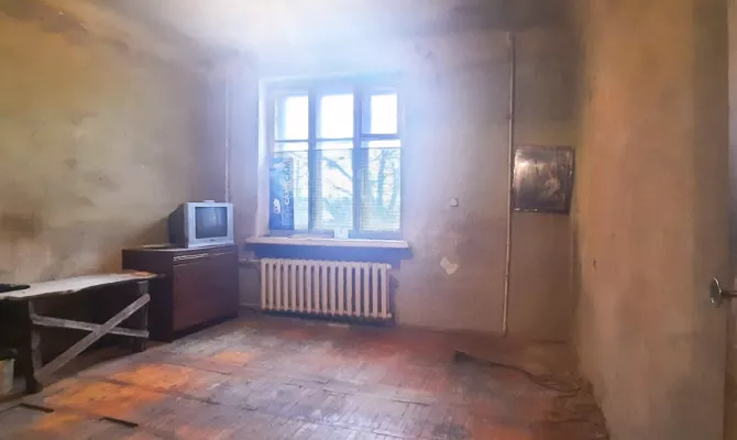 У продажі 2-кімнатна квартира на Салтівському Шосе! | Toprealtor