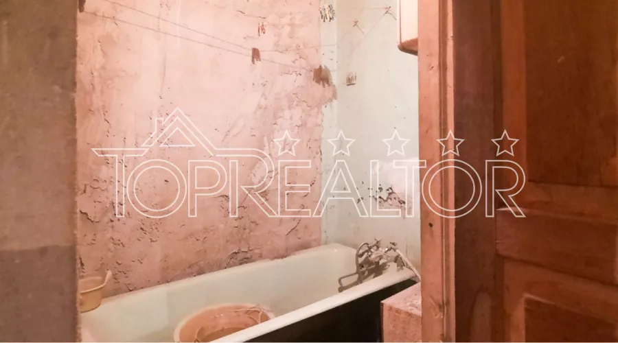 У продажі 2-кімнатна квартира на Салтівському Шосе! | Toprealtor