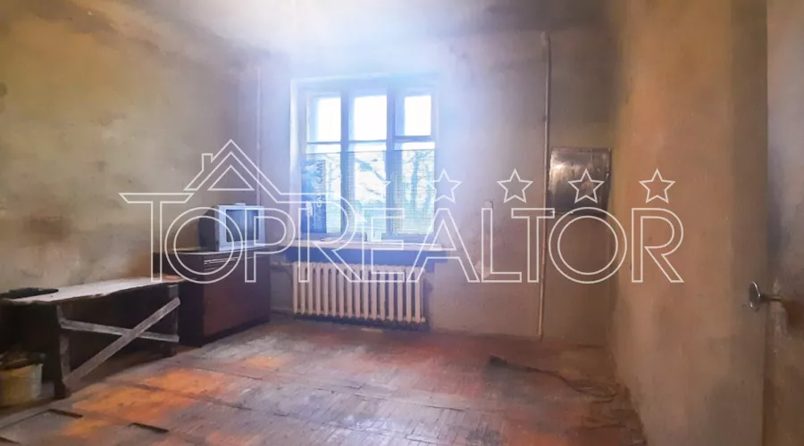 У продажі 2-кімнатна квартира на Салтівському Шосе! | Toprealtor