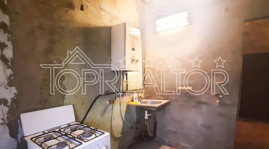 У продажі 2-кімнатна квартира на Салтівському Шосе! | Toprealtor