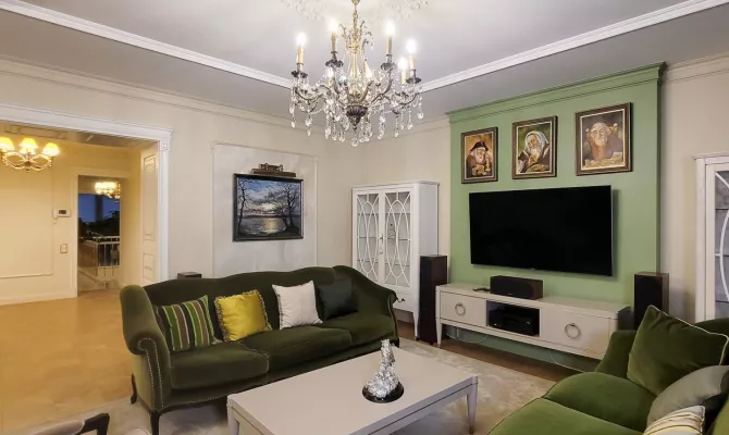 В продаже 3 комнатная квартира в ЖК Остров! | Toprealtor