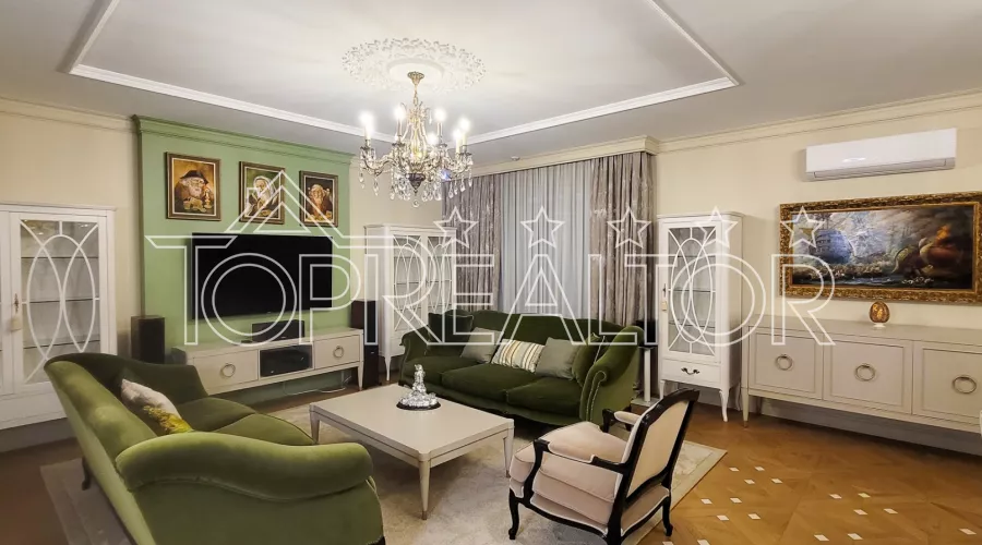 В продаже 3 комнатная квартира в ЖК Остров! | Toprealtor