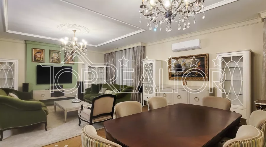 В продаже 3 комнатная квартира в ЖК Остров! | Toprealtor