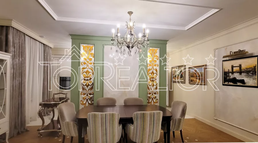 В продаже 3 комнатная квартира в ЖК Остров! | Toprealtor