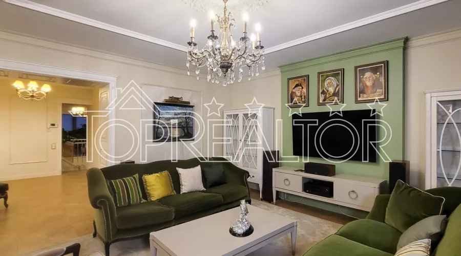 В продаже 3 комнатная квартира в ЖК Остров! | Toprealtor