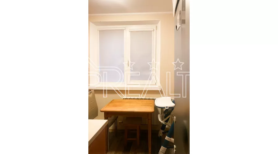 У продажі 2-кімнатна квартира по вул. Метробудівників 41! | Toprealtor