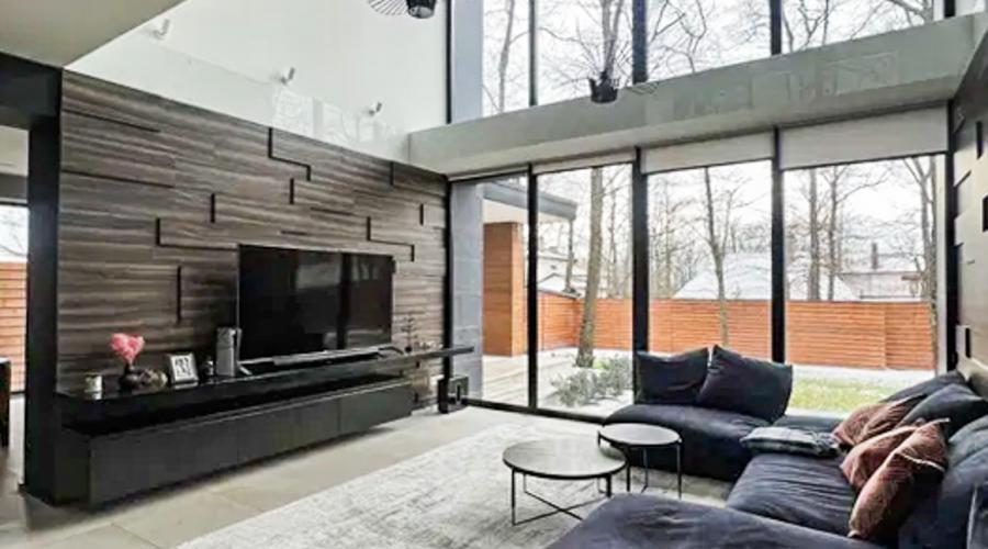 У продажі будинок в котеджному селищі Лісне!  | Toprealtor