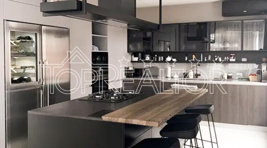 У продажі будинок в котеджному селищі Лісне!  | Toprealtor