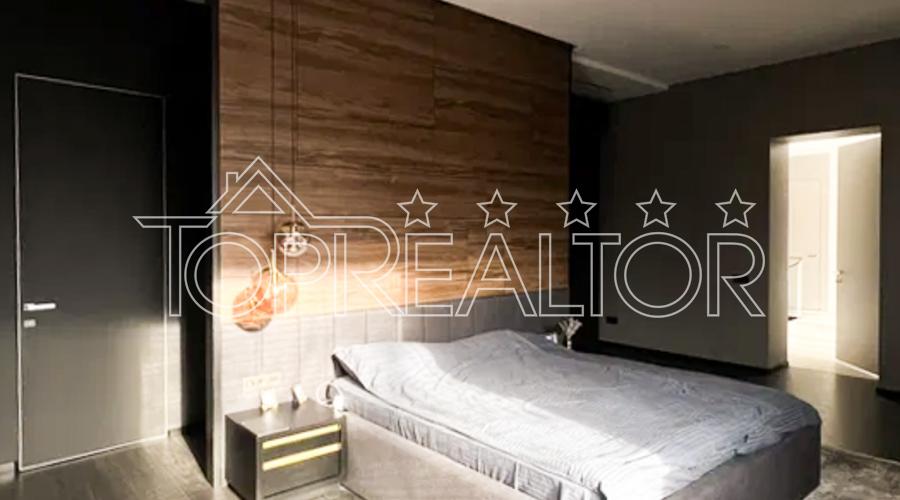 У продажі будинок в котеджному селищі Лісне!  | Toprealtor