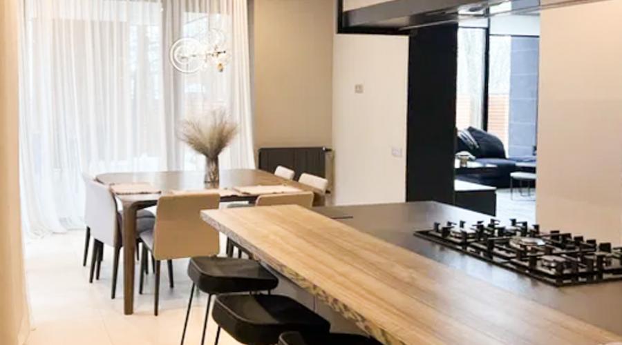 У продажі будинок в котеджному селищі Лісне!  | Toprealtor