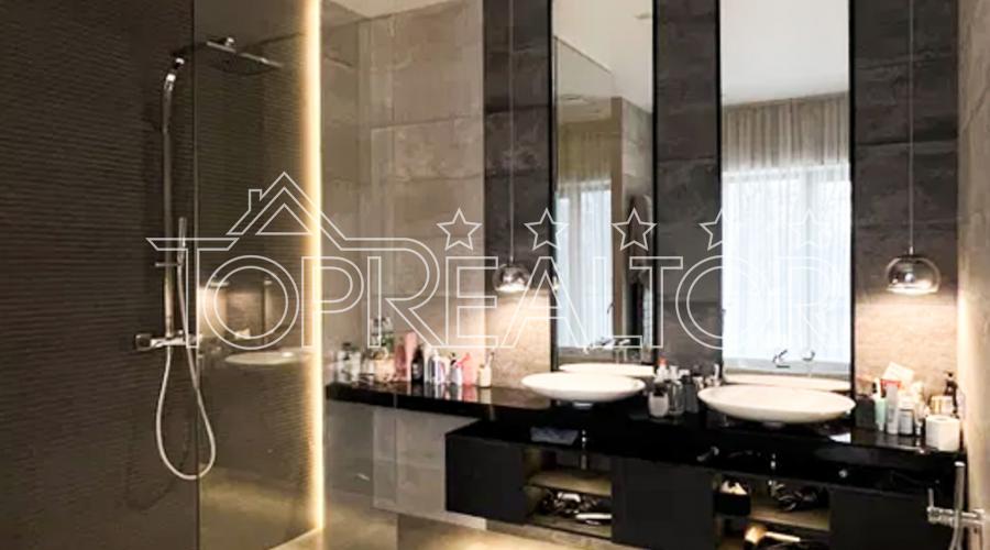 У продажі будинок в котеджному селищі Лісне!  | Toprealtor