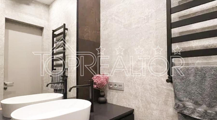 У продажі будинок в котеджному селищі Лісне!  | Toprealtor