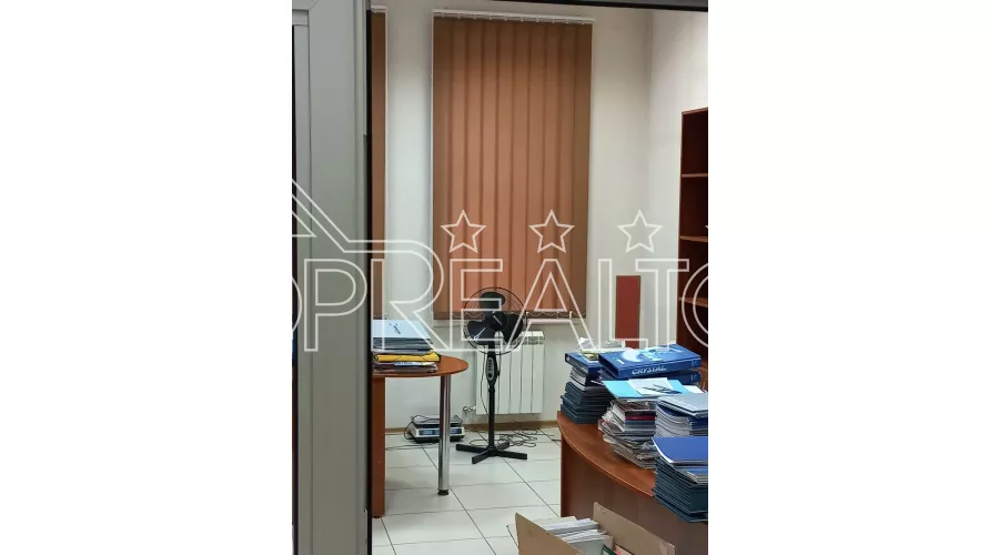 Здам офіс на вул. Лермонтовській в оренду | Toprealtor