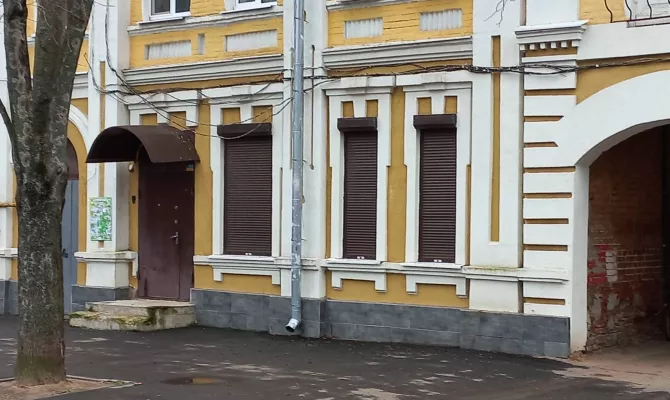 Здам офіс на вул. Лермонтовській в оренду | Toprealtor