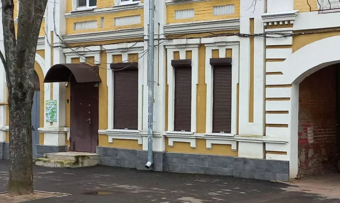 Здам офіс на вул. Лермонтовській в оренду | Toprealtor