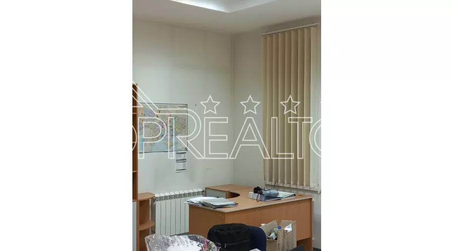 Здам офіс на вул. Лермонтовській в оренду | Toprealtor