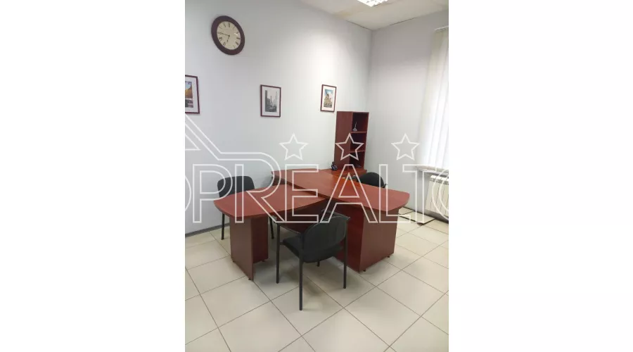 Здам офіс на вул. Лермонтовській в оренду | Toprealtor