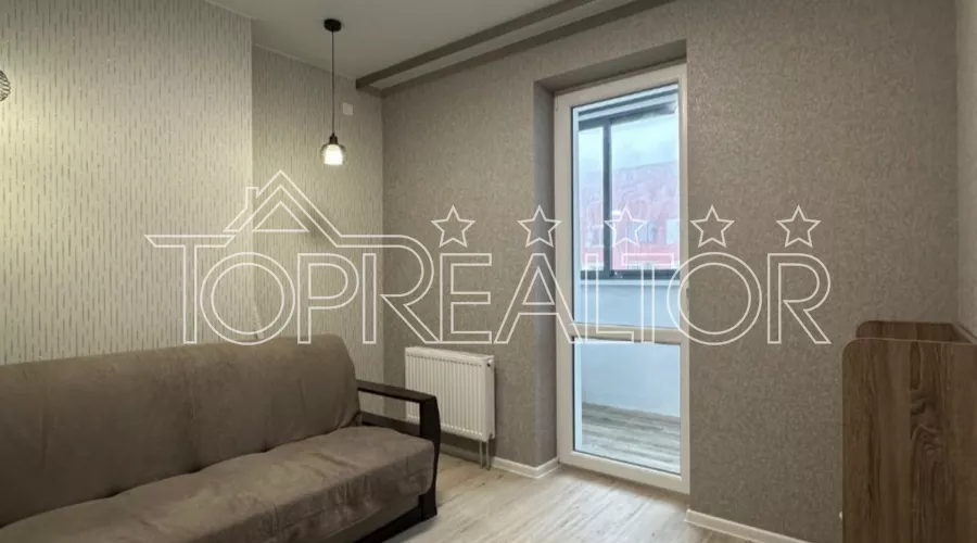 У продажі 1-кімнатна квартира в ЖК Гідропарк! | Toprealtor