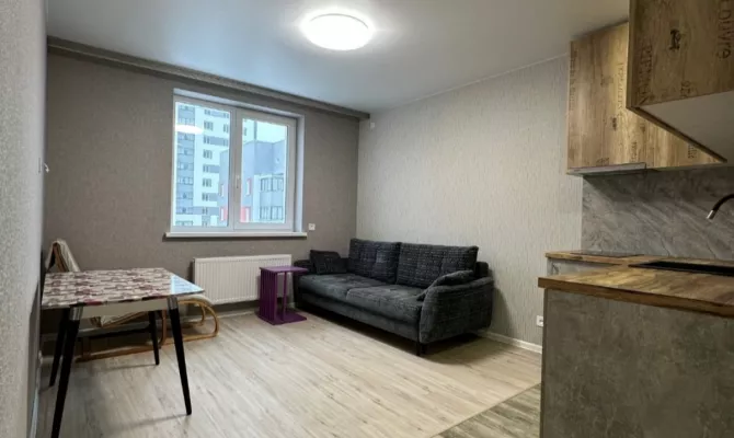 У продажі 1-кімнатна квартира в ЖК Гідропарк! | Toprealtor