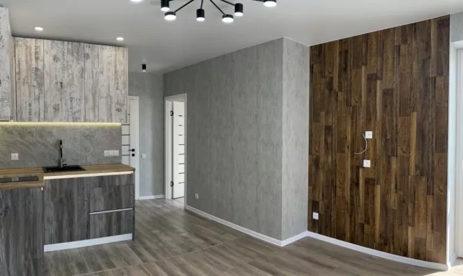 У продажі 2-кімнатна квартира в ЖК Гідропарк! | Toprealtor