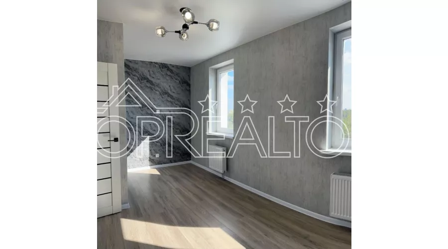 У продажі 2-кімнатна квартира в ЖК Гідропарк! | Toprealtor